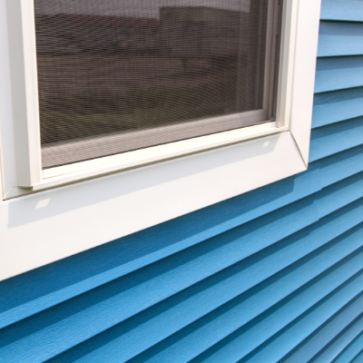 Vinyl and <span style="color:#D3E16B">Aluminum Siding </span>Painting